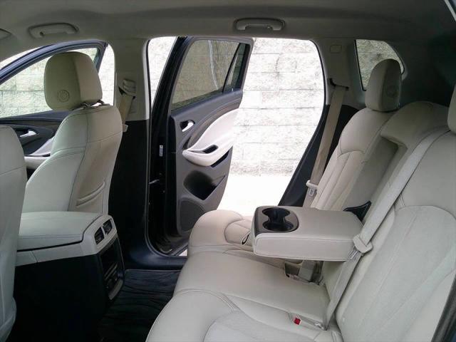 2020 Buick Envision FWD Preferred
