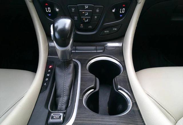 2020 Buick Envision FWD Preferred