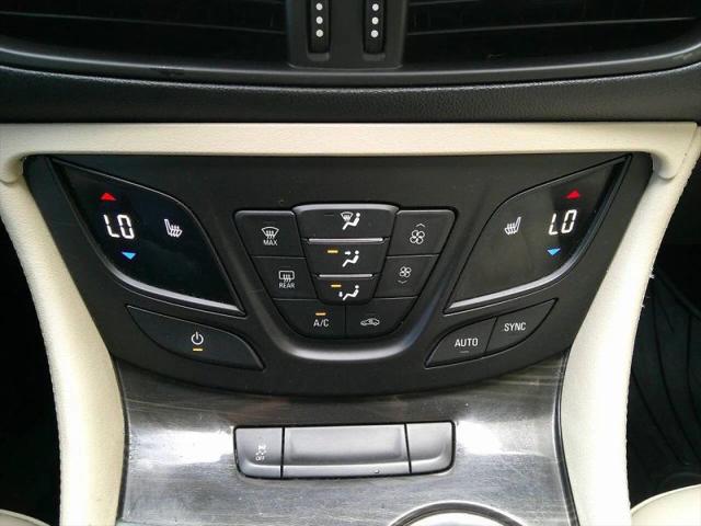 2020 Buick Envision FWD Preferred