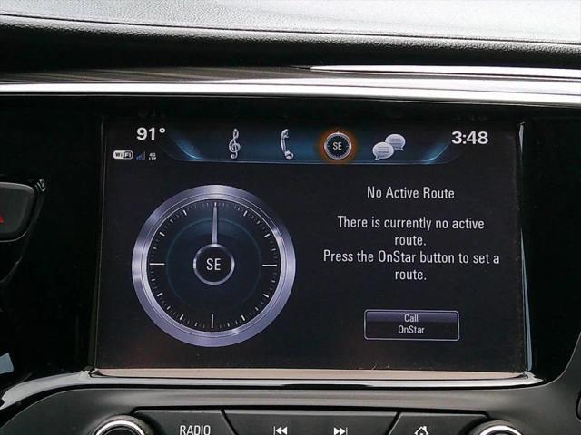 2020 Buick Envision FWD Preferred