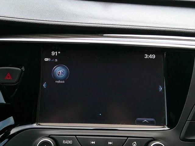 2020 Buick Envision FWD Preferred
