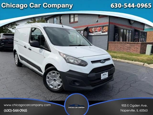 2021 Ford Transit Connect XL Cargo Van for sale in Naperville, IL