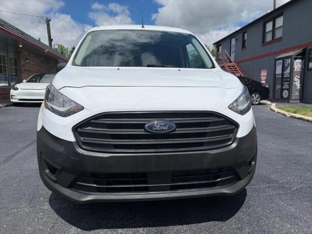 2021 Ford Transit Connect XL Cargo Van