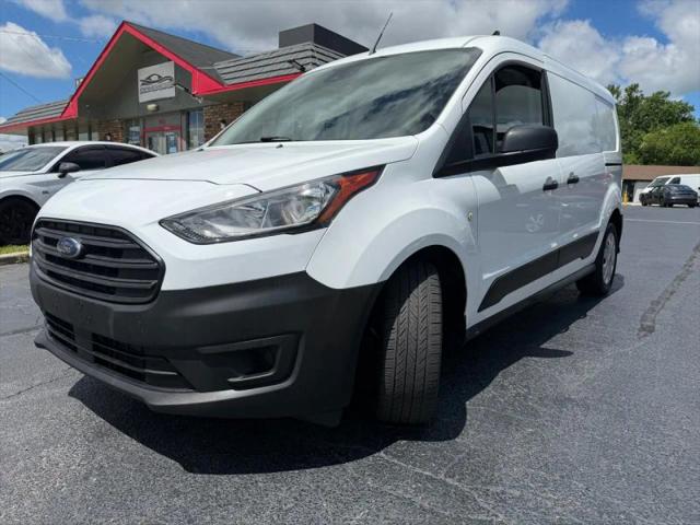 2021 Ford Transit Connect XL Cargo Van