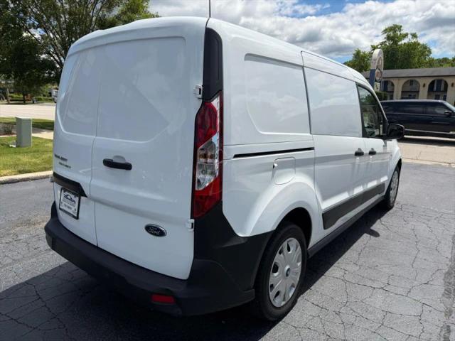 2021 Ford Transit Connect XL Cargo Van