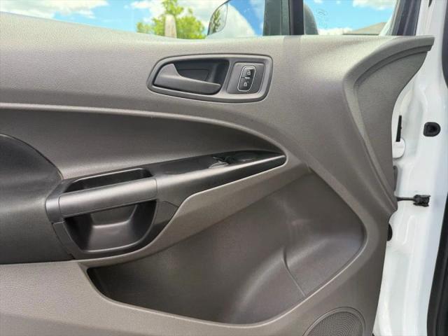 2021 Ford Transit Connect XL Cargo Van