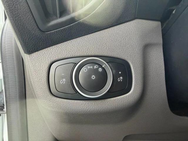 2021 Ford Transit Connect XL Cargo Van