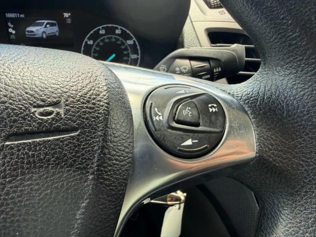 2021 Ford Transit Connect XL Cargo Van