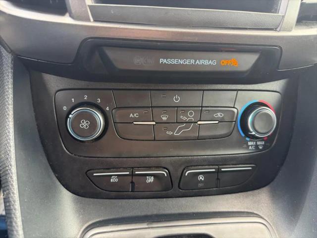 2021 Ford Transit Connect XL Cargo Van