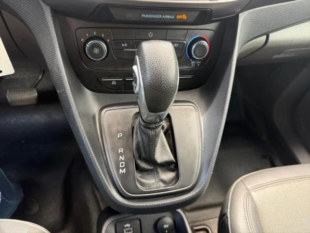 2021 Ford Transit Connect XL Cargo Van