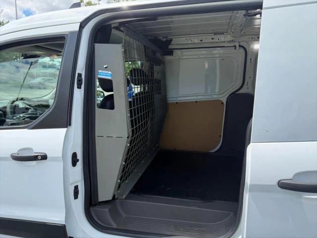 2021 Ford Transit Connect XL Cargo Van