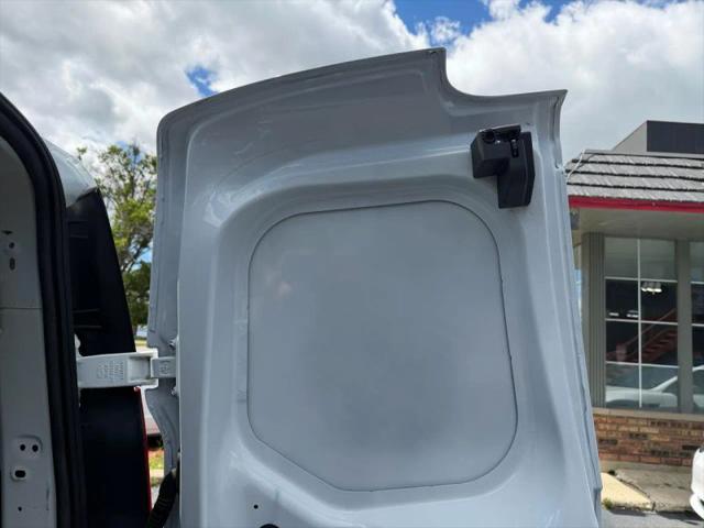 2021 Ford Transit Connect XL Cargo Van