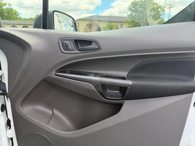 2021 Ford Transit Connect XL Cargo Van