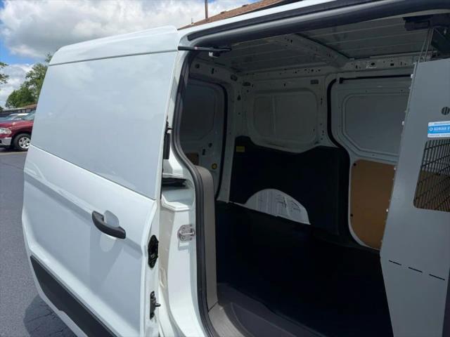 2021 Ford Transit Connect XL Cargo Van