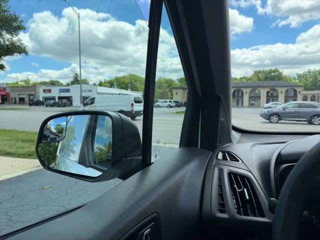 2021 Ford Transit Connect XL Cargo Van