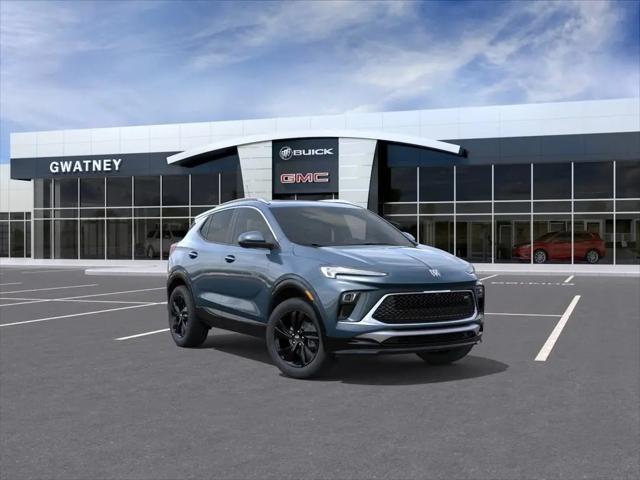 2026 Buick Encore GX Sport Touring FWD for sale in North Little Rock, AR