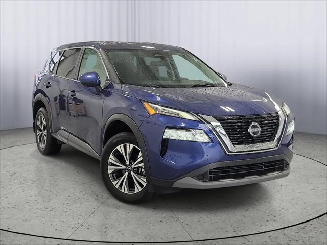 2023 Nissan Rogue SV Intelligent AWD for sale in Kalamazoo, MI