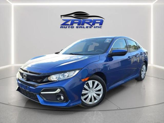 2019 Honda Civic LX for sale in Denver, CO