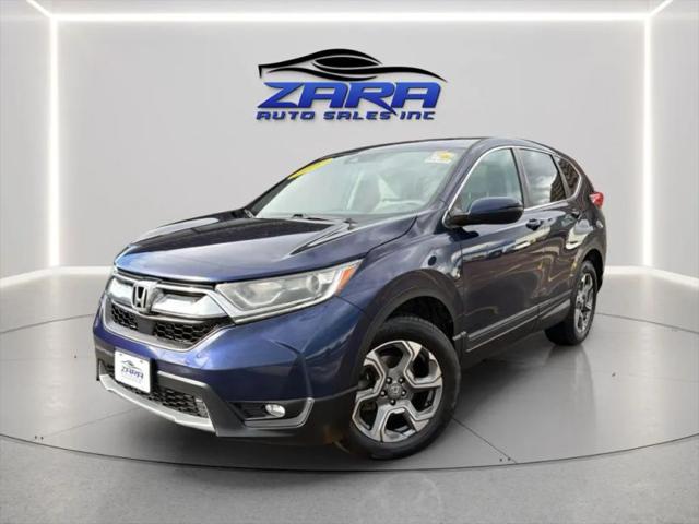 2019 Honda CR-V EX for sale in Denver, CO