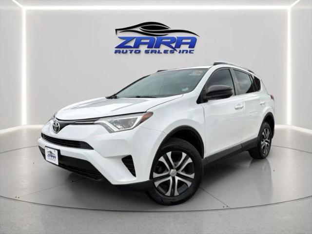 2016 Toyota RAV4 LE for sale in Denver, CO