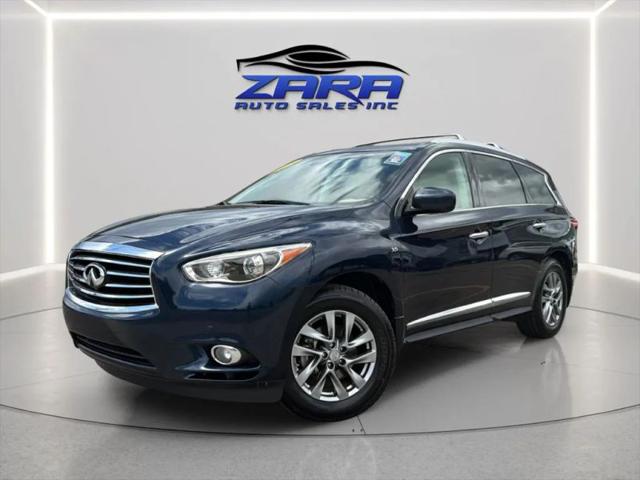 2015 INFINITI QX60 3.5 for sale in Denver, CO