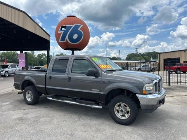2003 Ford F-250 XL for sale in Hueytown, AL
