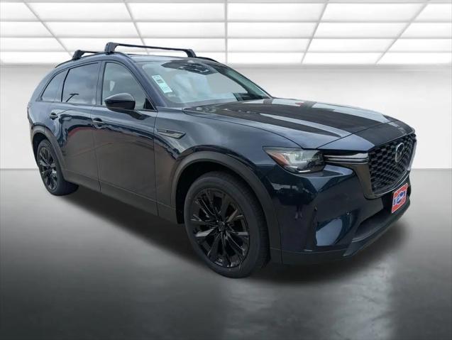 2026 Mazda X-90 3.3 Turbo Premium Sport for sale in McKinney, TX