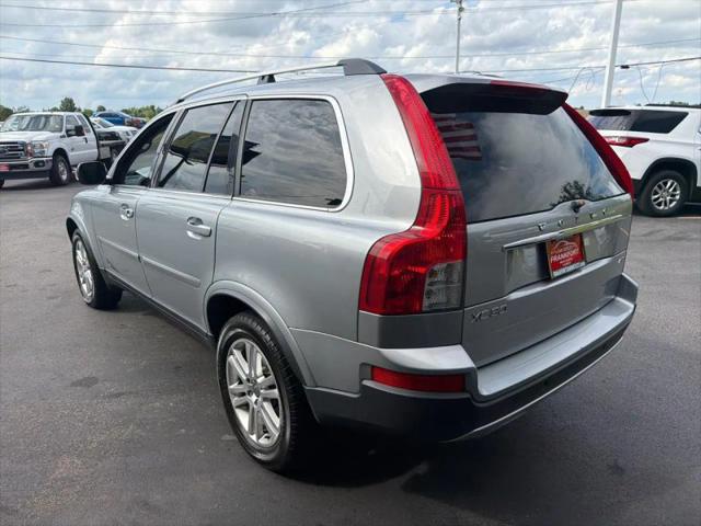 2012 Volvo XC90 3.2