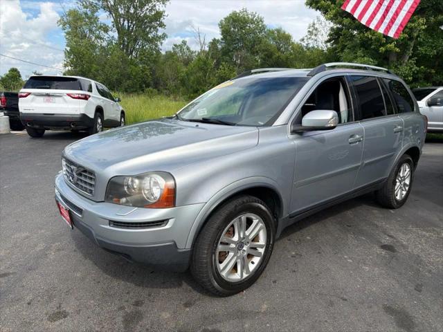 2012 Volvo XC90 3.2