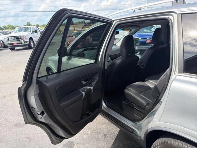 2012 Volvo XC90 3.2
