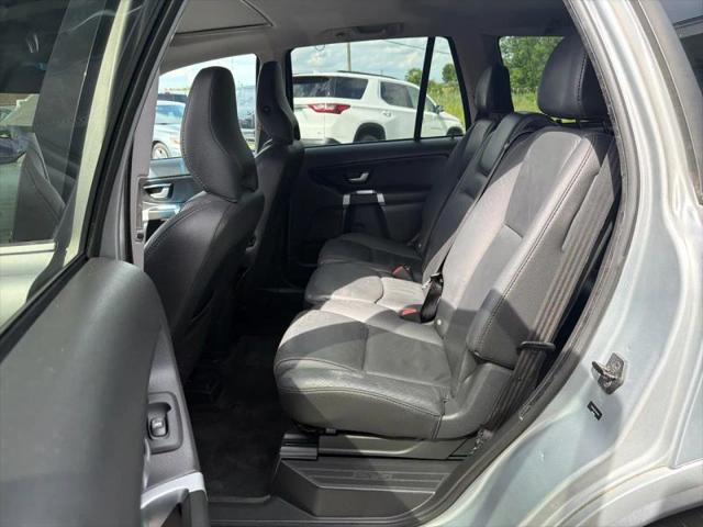 2012 Volvo XC90 3.2