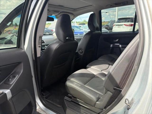 2012 Volvo XC90 3.2