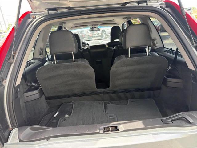 2012 Volvo XC90 3.2