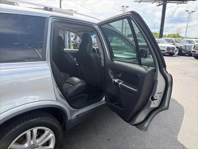 2012 Volvo XC90 3.2