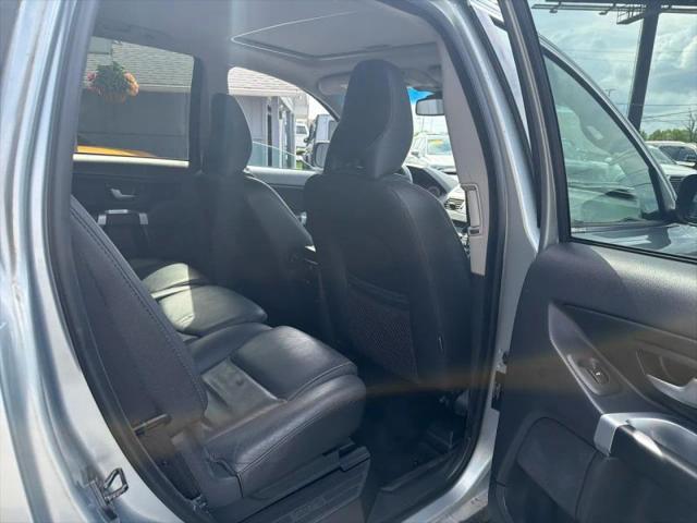 2012 Volvo XC90 3.2