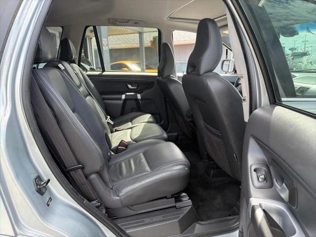 2012 Volvo XC90 3.2
