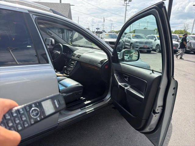2012 Volvo XC90 3.2