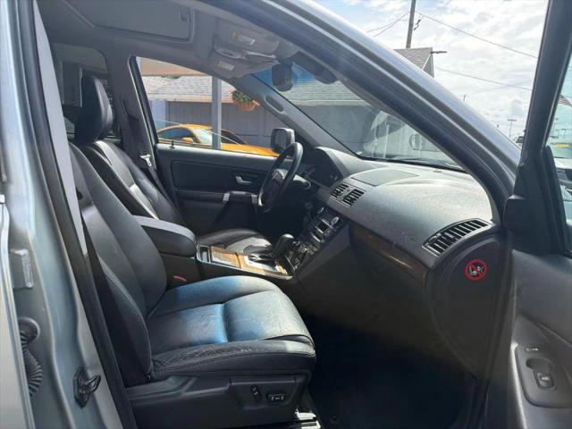 2012 Volvo XC90 3.2
