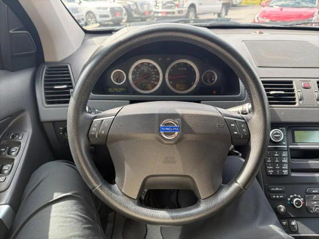 2012 Volvo XC90 3.2