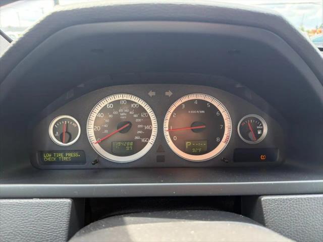 2012 Volvo XC90 3.2