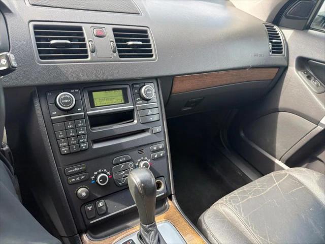 2012 Volvo XC90 3.2