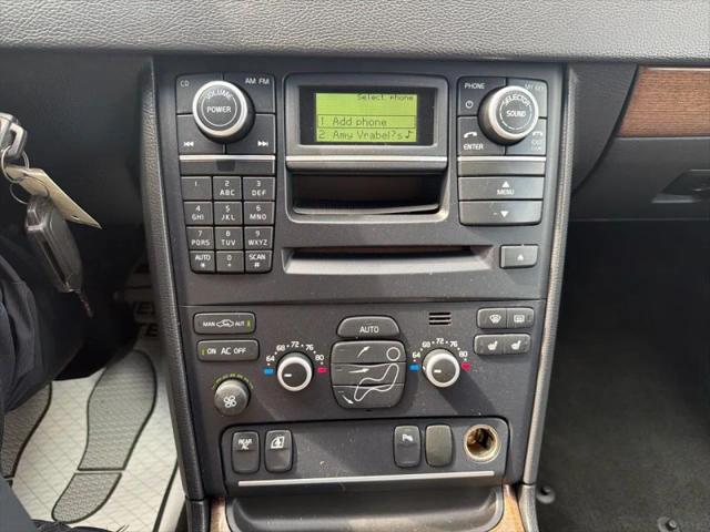 2012 Volvo XC90 3.2