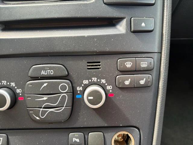 2012 Volvo XC90 3.2