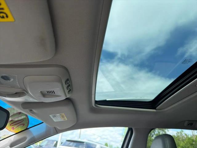 2012 Volvo XC90 3.2