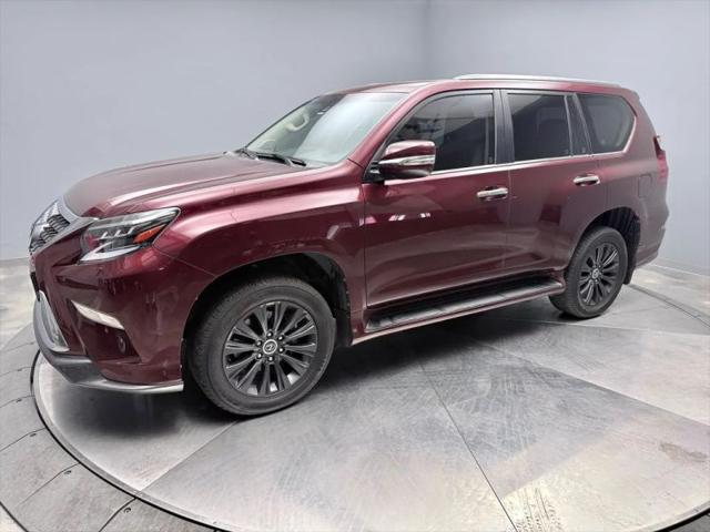 2020 Lexus GX 460 Premium for sale in Longmont, CO