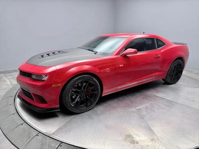 2014 Chevrolet Camaro 1SS for sale in Longmont, CO