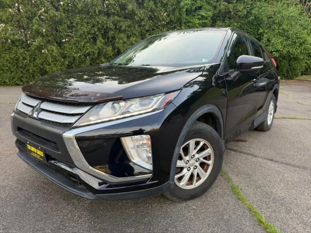 2019 Mitsubishi Eclipse Cross ES for sale in New Castle, PA