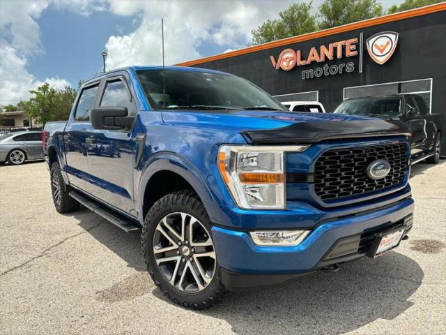 2022 Ford F-150 XL for sale in San Antonio, TX