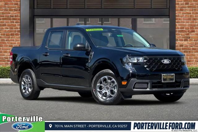 2026 Ford Maverick XLT for sale in Porterville, CA