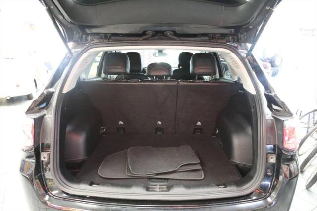 2021 Jeep Compass Latitude 4x4